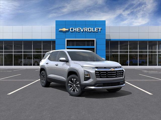 2027 Chevrolet Equinox AWD LT for sale in Quakertown, PA