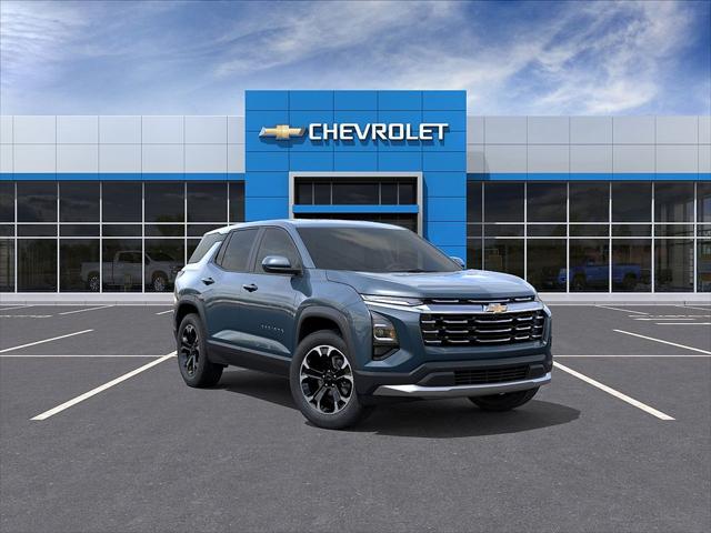 2027 Chevrolet Equinox AWD LT for sale in Quakertown, PA