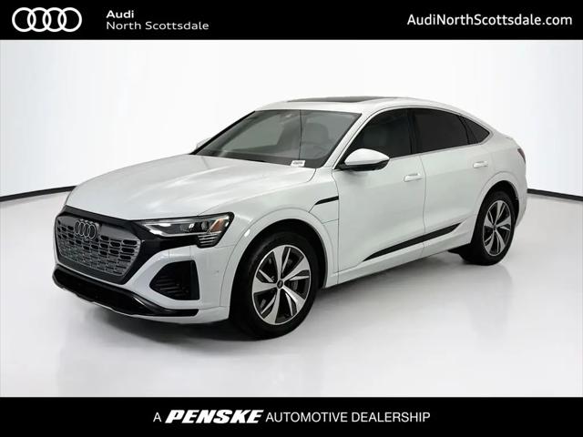 2024 Audi e-tron S line Premium Plus quattro for sale in Phoenix, AZ