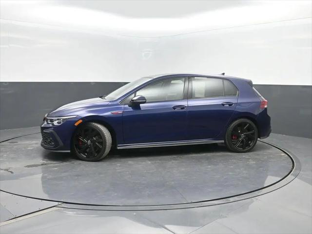 2023 Volkswagen Golf GTI 2.0T SE for sale in Charles City, IA