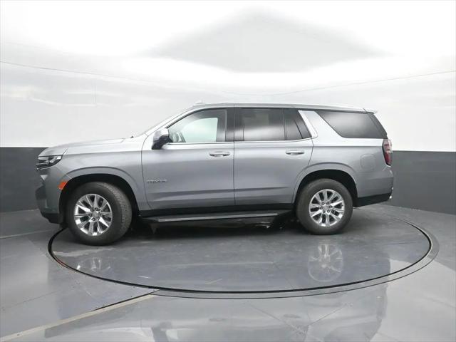 2024 Chevrolet Tahoe 4WD Premier for sale in Charles City, IA