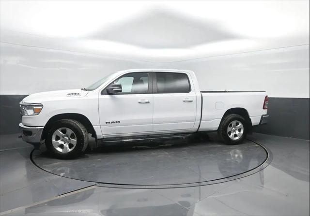 2022 Ram 1500 Big Horn Crew Cab 4x4 6'4" Box for sale in Charles City, IA