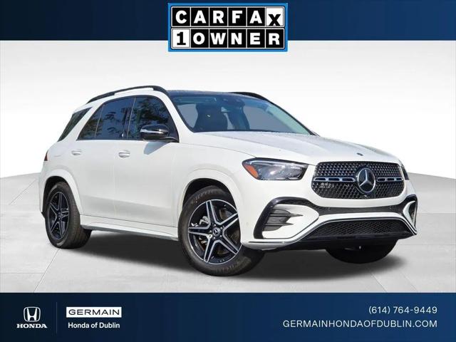 2026 Mercedes-Benz GLE GLE 450 4MATIC for sale in Dublin, OH