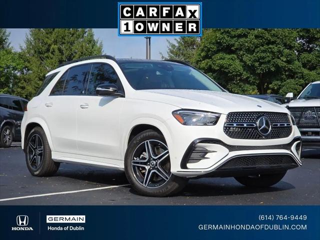 2026 Mercedes-Benz GLE GLE 450 4MATIC for sale in Dublin, OH
