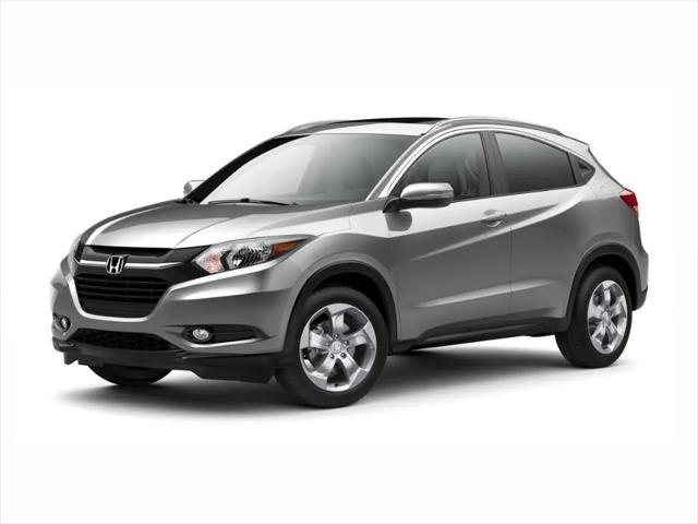 2016 Honda HR-V EX-L for sale near Dublin, OH
