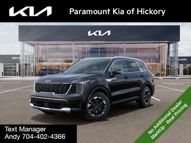 2026 Kia Sorento S for sale in Hickory, NC