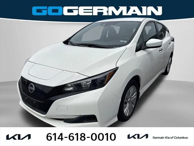 2025 Nissan LEAF S for sale near Columbus, OH