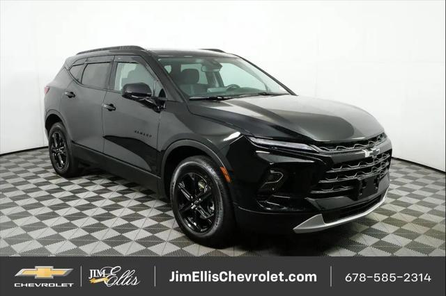 2024 Chevrolet Blazer FWD 2LT for sale in Atlanta, GA