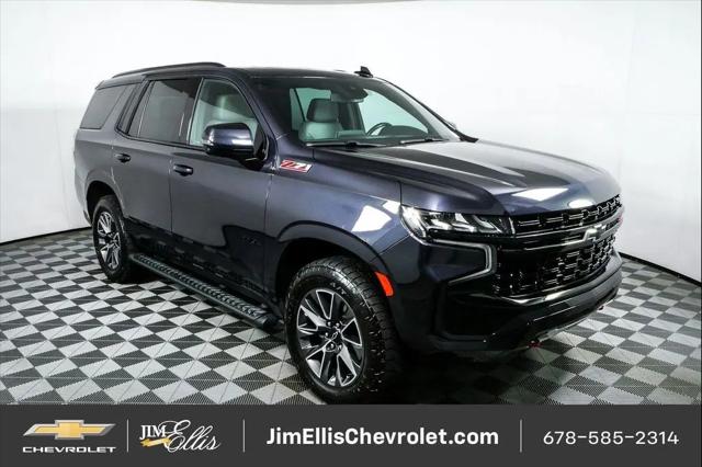 2023 Chevrolet Tahoe 4WD Z71 for sale in Atlanta, GA