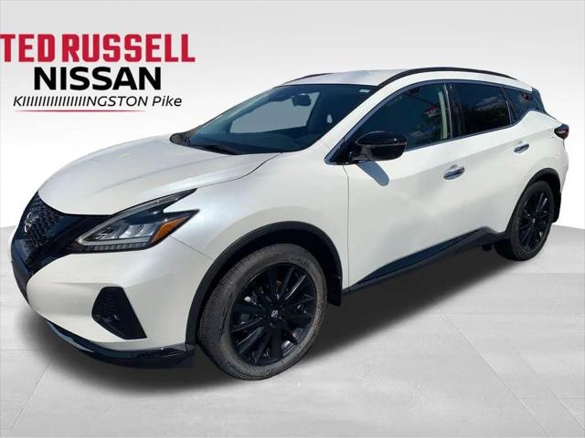 2024 Nissan Murano SV Intelligent AWD for sale in Knoxville, TN