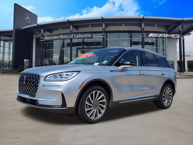 2023 Lincoln Corsair Reserve for sale in Lafayette, LA