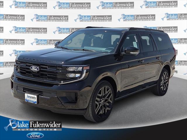 2027 Ford Expedition MAX Platinum for sale in Andrews, TX