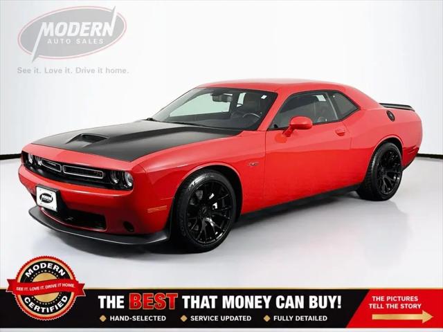 2023 Dodge Challenger R/T for sale in Tyngsboro, MA
