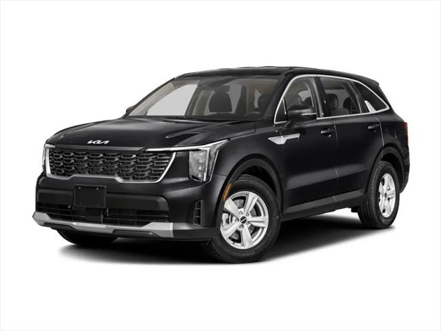 2025 Kia Sorento S for sale in Cuyahoga Falls, OH