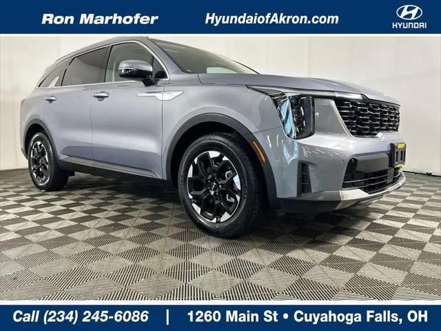 2025 Kia Sorento S for sale in Cuyahoga Falls, OH