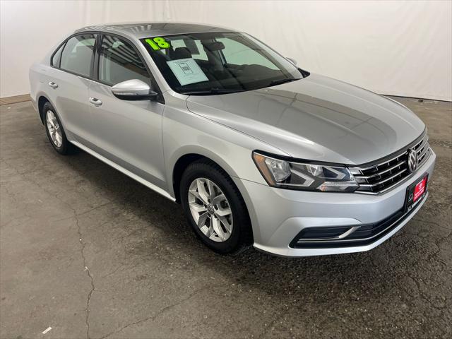 2018 Volkswagen Passat 2.0T S for sale in Kirkland, WA