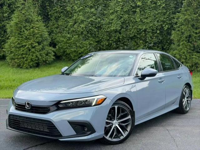 2024 Honda Civic Touring for sale in Oak Forest, IL