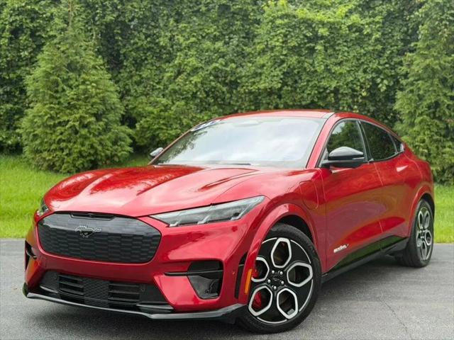 2024 Ford Mustang Mach-E GT for sale in Oak Forest, IL
