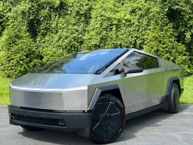 2024 Tesla Cybertruck All-Wheel Drive for sale in Oak Forest, IL