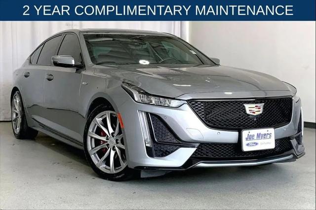 2023 Cadillac CT5-V V-Series for sale in Houston, TX