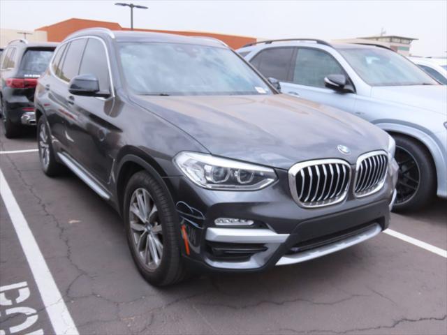2019 BMW X3 sDrive30i for sale in Phoenix, AZ