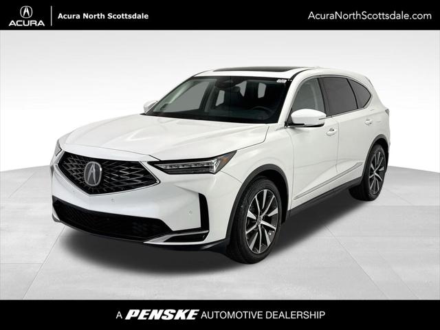 2026 Acura MDX Technology Package for sale in Phoenix, AZ