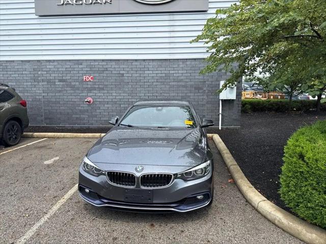2019 BMW 430i Gran Coupe xDrive for sale in Columbus, OH