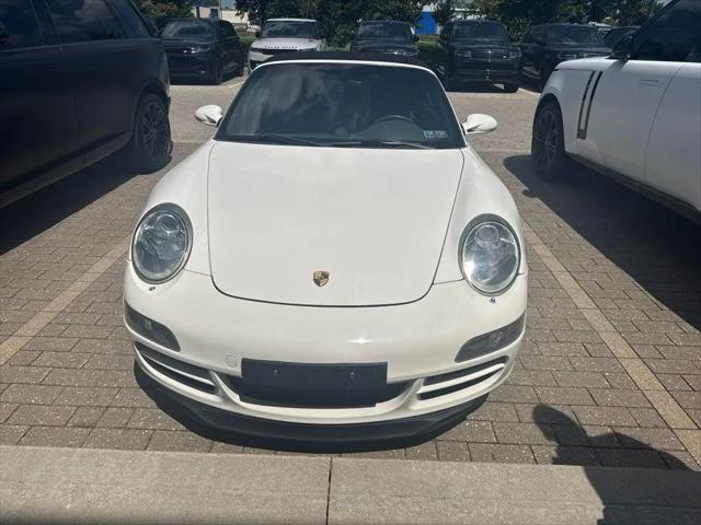 2008 Porsche 911 for sale near Columbus, OH