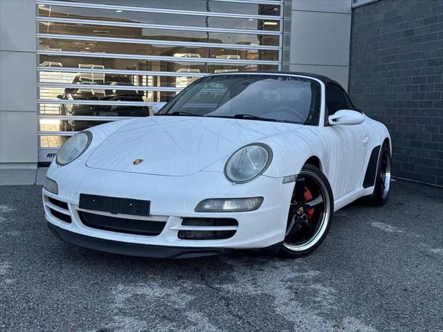 2008 Porsche 911 for sale near Columbus, OH