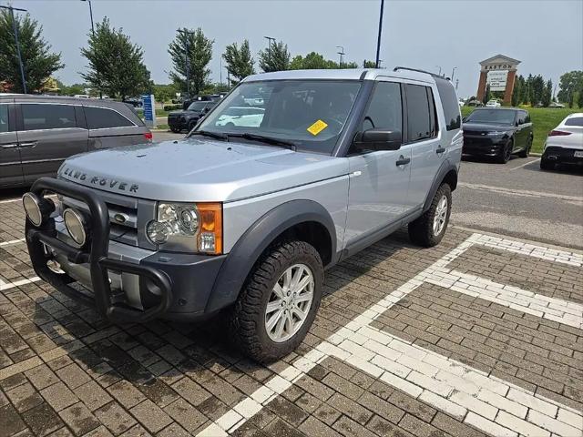2007 Land Rover LR3 V8 SE for sale in Columbus, OH