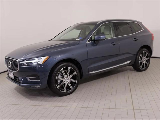 2021 Volvo XC60 T6 Inscription for sale in Alexandria, VA
