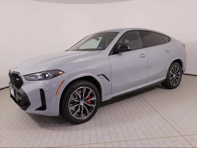 2026 BMW X6 M60i for sale in Alexandria, VA
