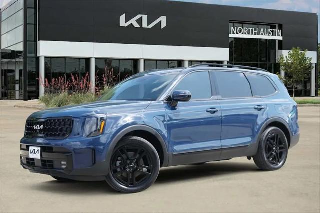 2024 Kia Telluride SX Prestige X-Line for sale in Austin, TX