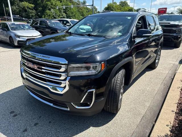 2022 GMC Acadia AWD SLT for sale in Monroeville, PA