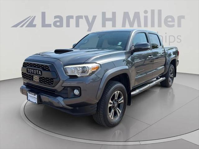 2018 Toyota Tacoma SR V6 for sale in Thornton, CO