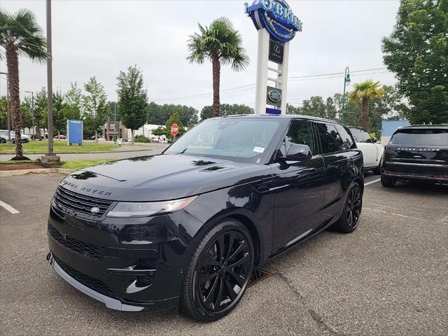 2026 Land Rover Range Rover Sport P400 Dynamic SE for sale in Fife, WA