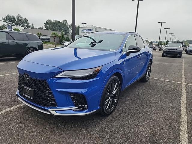 2023 Lexus RX 350 F SPORT Handling for sale in Fife, WA