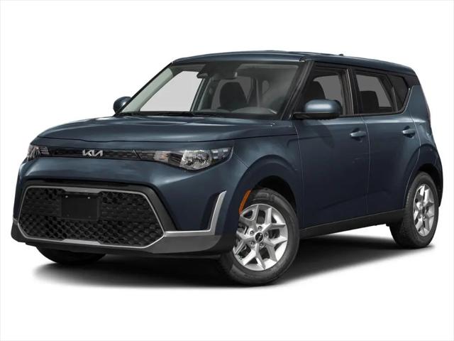 2025 Kia Soul LX for sale in North Olmsted, OH