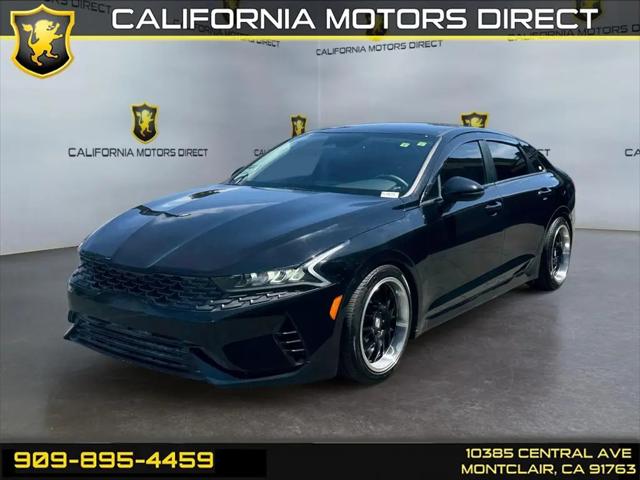 2023 Kia K5 LXS for sale in Montclair, CA