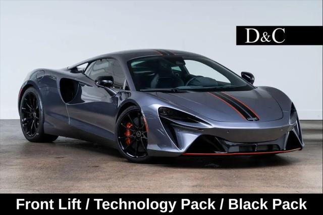 2024 McLaren Artura Performance for sale in Portland, OR