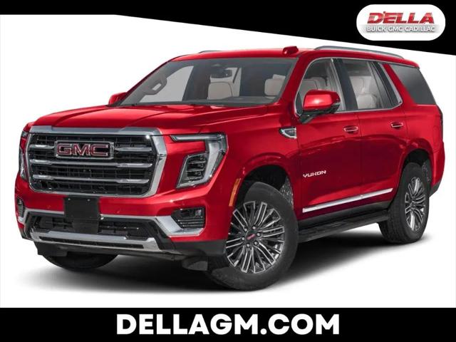 2026 GMC Yukon 4WD AT4 Ultimate for sale in Plattsburgh, NY