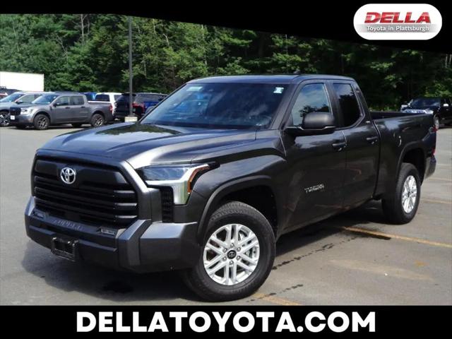 2026 Toyota Tundra SR5 Double Cab 6.5' Bed for sale in Plattsburgh, NY