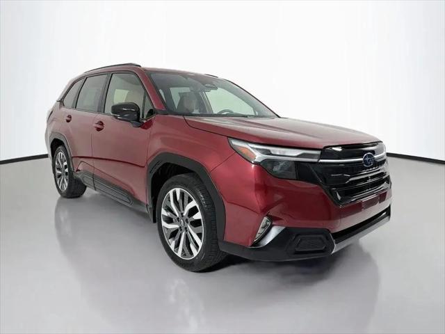 2025 Subaru Forester Touring for sale in Lancaster, PA
