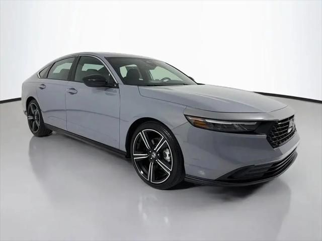 2023 Honda Accord Hybrid Sport for sale in Lancaster, PA