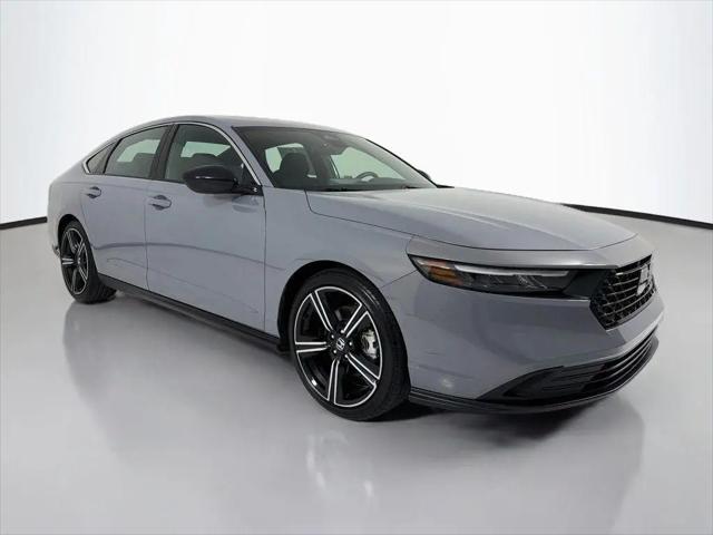 2023 Honda Accord Hybrid Sport for sale in Lancaster, PA