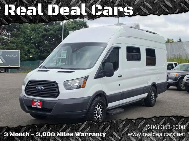 2017 Ford Transit Base for sale in Everett, WA