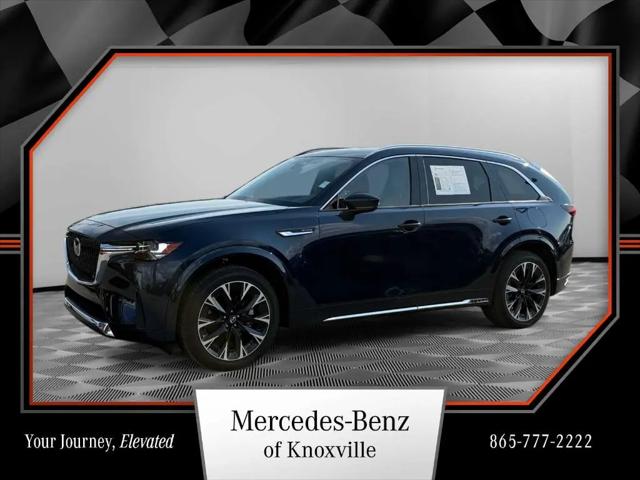 2025 Mazda X-90 3.3 Turbo S Premium Plus Package for sale in Knoxville, TN