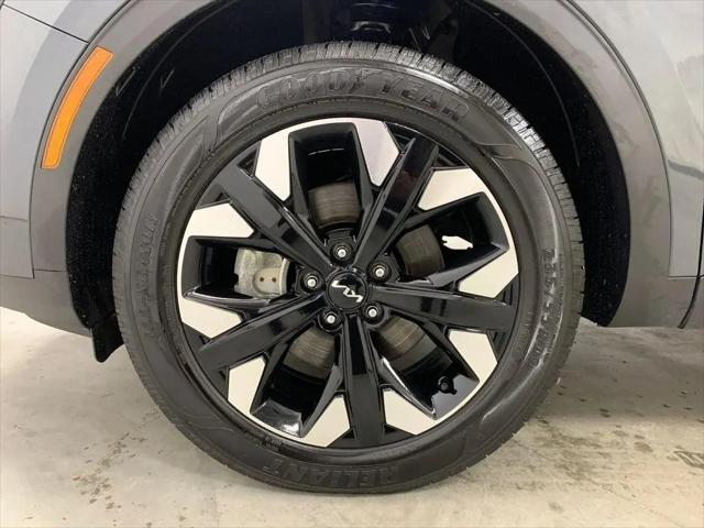 2023 Kia Sportage X-Line for sale in Woodville, OH