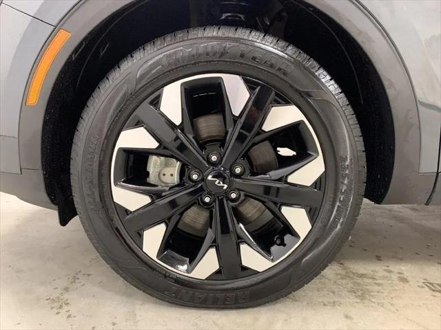 2023 Kia Sportage X-Line for sale in Woodville, OH