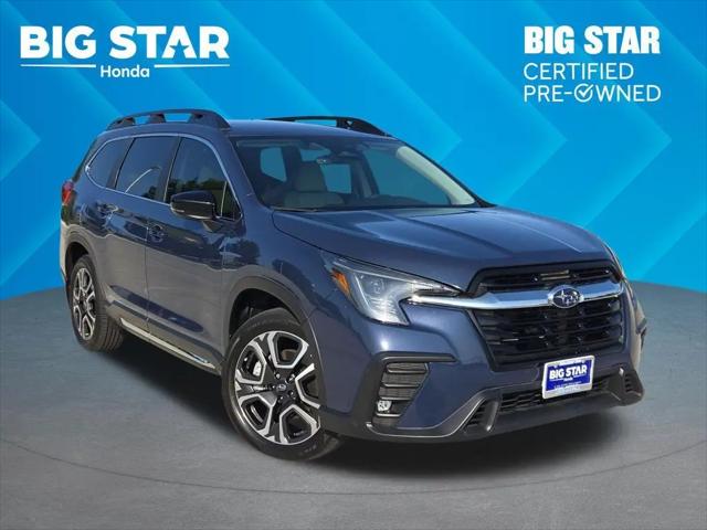 2024 Subaru Ascent Limited 7-Passenger for sale in Houston, TX